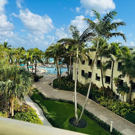 Miami Hollywood Condo For 4 People 001-21Vic Exterior foto