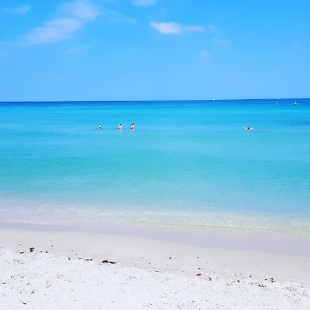 Miami Hollywood Condo For 4 People 001-21Vic Exterior foto