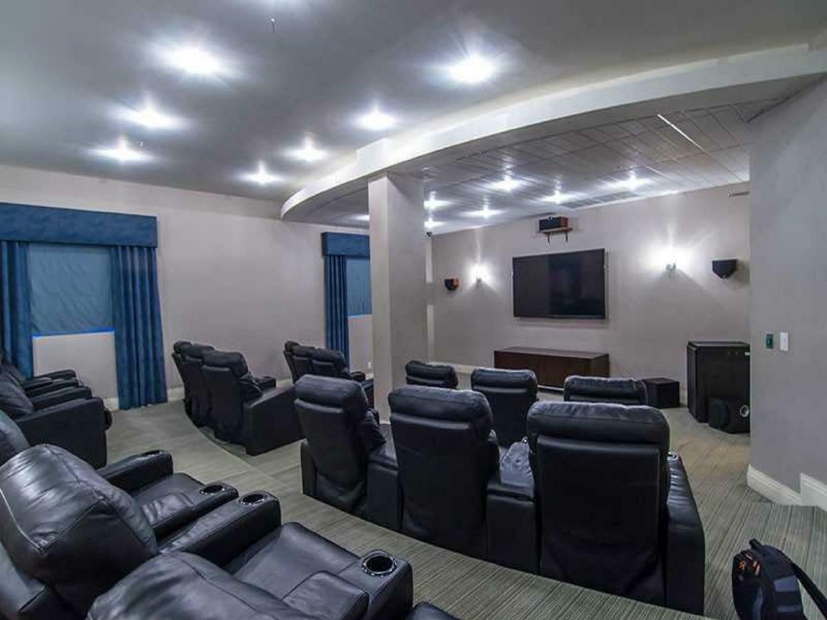 Miami Hollywood Condo For 4 People 001-21Vic Exterior foto