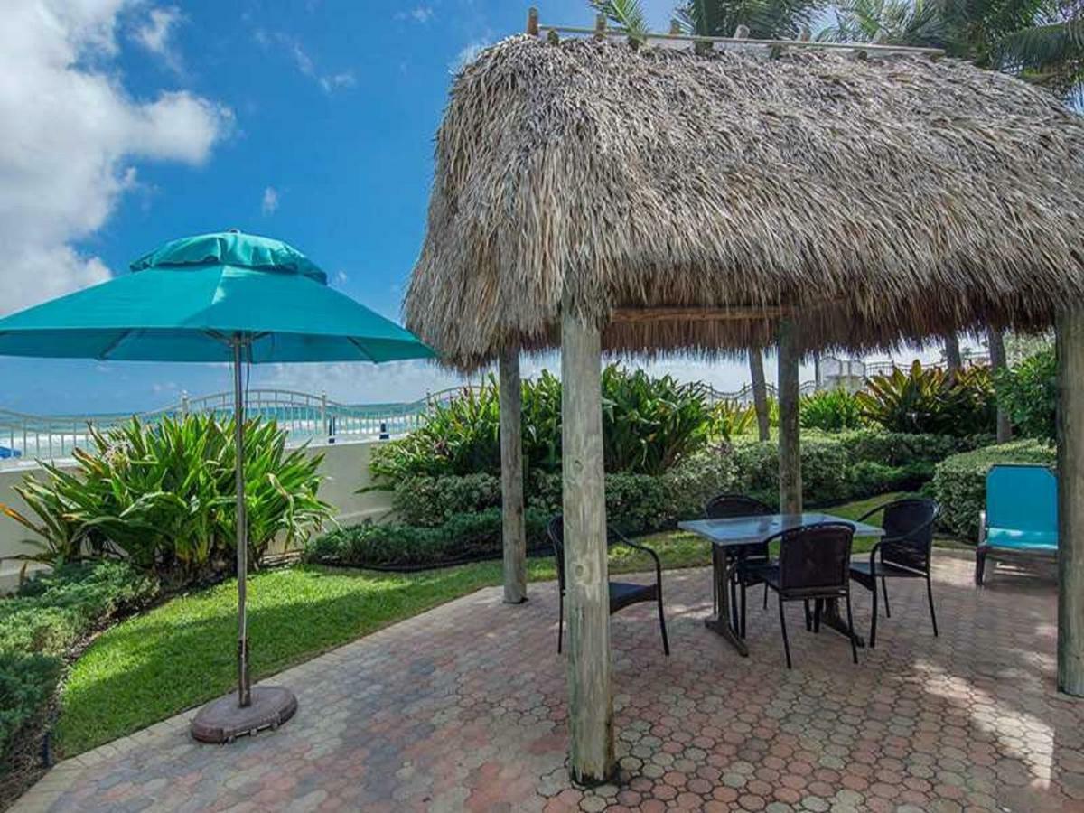 Miami Hollywood Condo For 4 People 001-21Vic Exterior foto