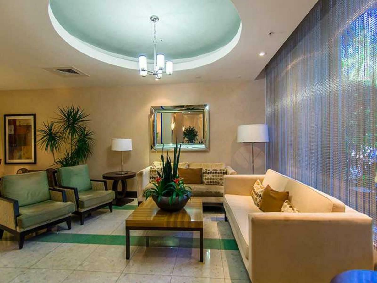 Miami Hollywood Condo For 4 People 001-21Vic Exterior foto